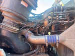 Motor with