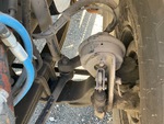 Brakes with 