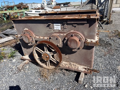 Alten Enclosed Gear Box