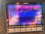 Control Station with 