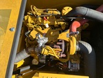 Motor with 