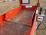 Control Station Upper with