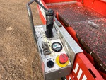 Control Station Upper with