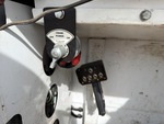 Hydraulique with 