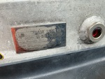 Air Compressor with
