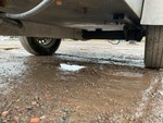 Trailer Chassis with