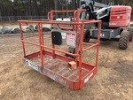 Control Station Upper with