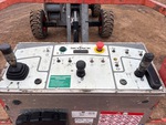 Control Station Upper with