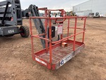 Control Station Upper with