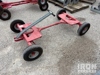 Construction Robotics Mule CR005150 Utility Cart