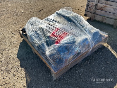 Quantity of (15) Drill Bit