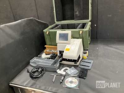 Siemens Clinitek Advantus Analyzer
