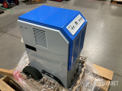 Global Industrial 246687 Dehumidifier