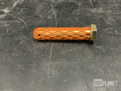 (590) Defense Support Services NAS1107-30D Shear Bolts
