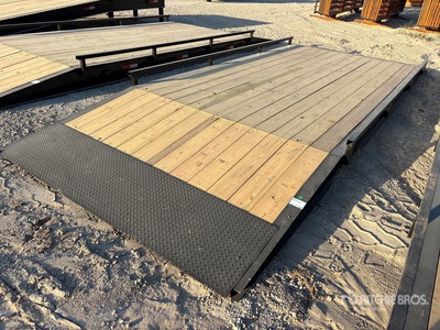 2026 X-STAR 25 ft x 101 in Pont (Unused)