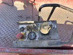 Control Station Upper with