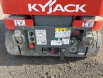 Basic Lower Control Station with