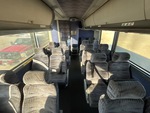 Interior with