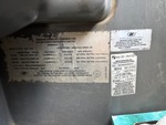 General Appearance with Numero seriale/numero d’identificazione del veicolo (VIN)