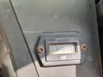 Aspect général with Compteur horaire / compteur kilométrique