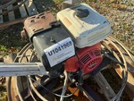 Engine with 