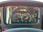 Cab with Warning Lights
