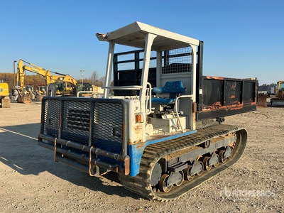 2008 IHI IC45-2 Crawler Carrier
