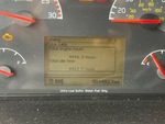 4 Transmision with Engine Hours