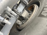 Brakes with 
