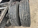 4 Underbody - Truck with 