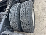 4 Underbody - Truck with 