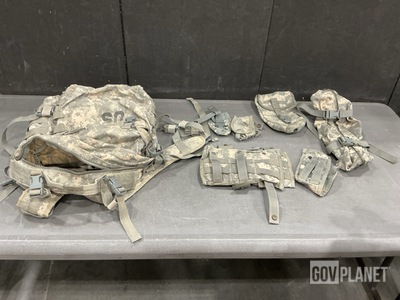 (18) Rifleman Sets
