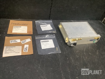 (11) Preformed Packings, (400) Pin-Rivets, (1) DPCC Assembly & Assorted Items