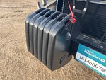 Specialty with Counterweights