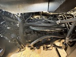Hydraulics with Hoses