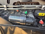 Engine with Oil Leaks