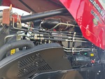 Engine with Engine - Left Side