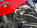 Engine with Engine - Right Side
