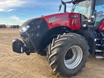 General Appearance with Paint