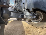 Drivetrain with Front Drive Axle