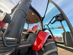 General Appearance with Hand Rails