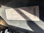 Engine with Emission Label