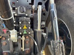 Hydraulics with