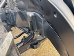 Chassis with Frame Condition