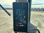 Control Station with Gauges