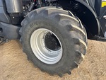 Chassis with Right Front Tire