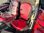 Control Station with Passenger seat