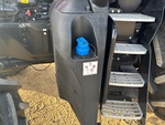 Engine with DEF / AdBlue Tank