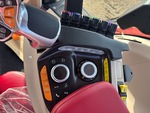 Control Station with Hydraulic Controls