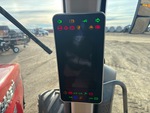 Control Station with Warning Lights